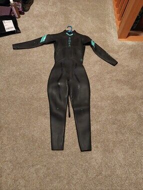 Women's Roka Full-Body Wetsuit - Swim/ Triathlon